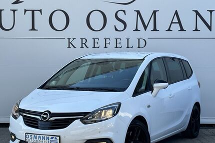 Opel Zafira 181.400 km 7.950 &euro; Krefeld 47805