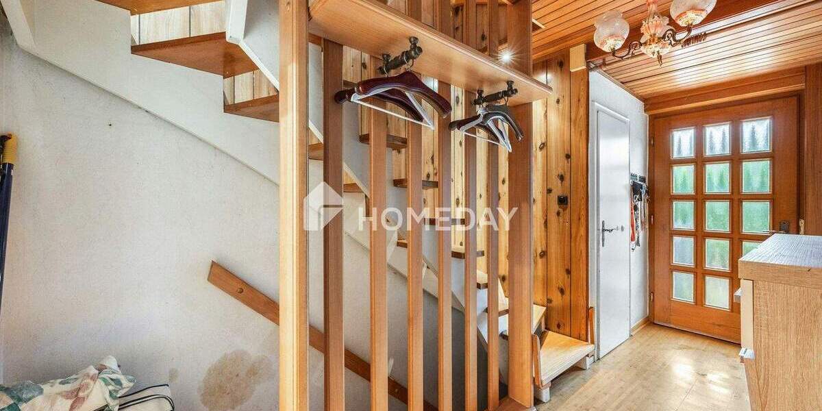 Reihenmittelhaus Meerbusch Osterath - 4 Zimmer, 105 m&sup2;, 398.000&euro; | Angebot:25677575