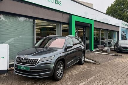 Skoda Kodiaq 89.100 km 25.400 &euro; Neuss 41462