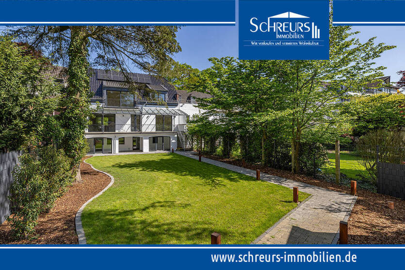 **OPENHOUSE** Sonntag, 18.05.25 von 11-13 Uhr! Hohenzollernstr. 96, 47799 Krefeld-Bismarckviertel 