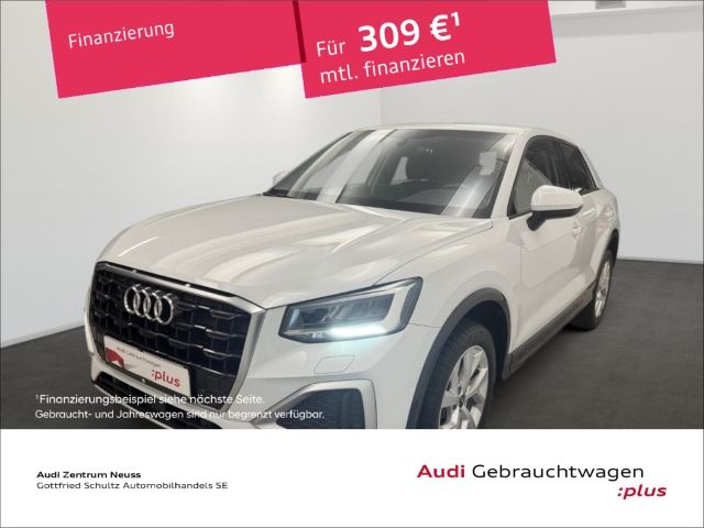 Audi Q2 87.699 km 15.500 &euro; Neuss 41464