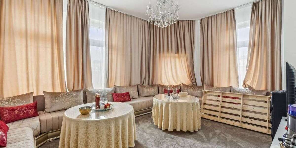 Etagenwohnung Düsseldorf Oberbilk - 5 Zimmer, 126 m&sup2;, 445.000&euro; | Angebot:26284019