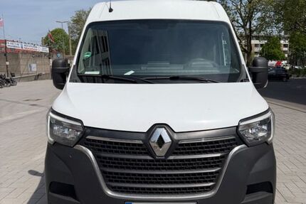 Renault Master 208.631 km 11.000 &euro; Duisburg 47051