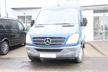 Mercedes-Benz Sprinter 144.992 km 11.777 € Ratingen 40880