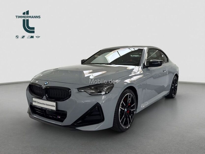 M240i