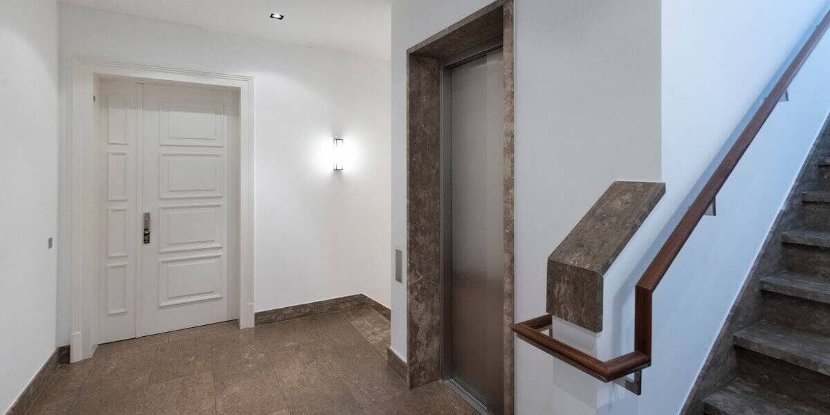 Etagenwohnung Düsseldorf / Stockum Stockum - 3 Zimmer, 157 m&sup2;, 1.490.000&euro; | Angebot:24115491