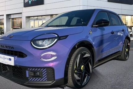 Abarth 600e 8.612 km 36.980 &euro; Düsseldorf 40472