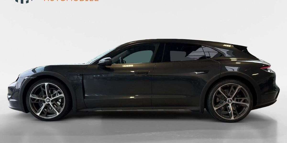 Porsche Taycan 42.000 km 63.999 &euro; Bedburg 50181