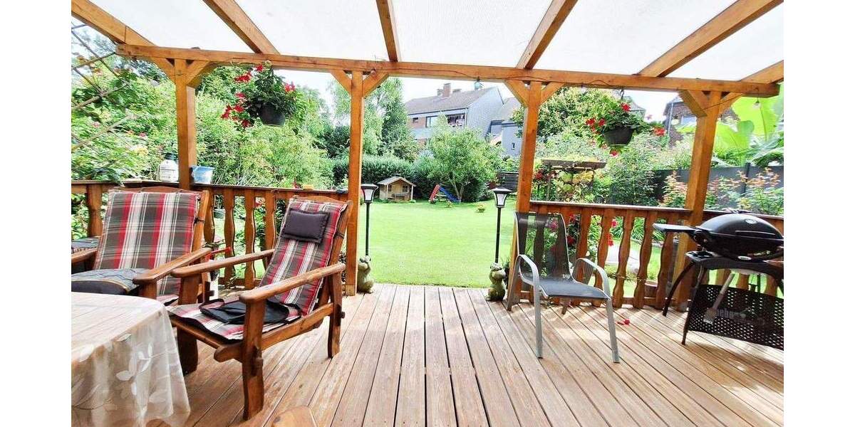 Wellness Oase für alle Träume : 388 m² Wohnglück & riesige Garten-Oase in Krefeld Linn - Bestlage 8 zimmer