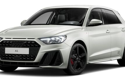 Audi A1 3.047 km 32.420 &euro; Mönchengladbach 41066