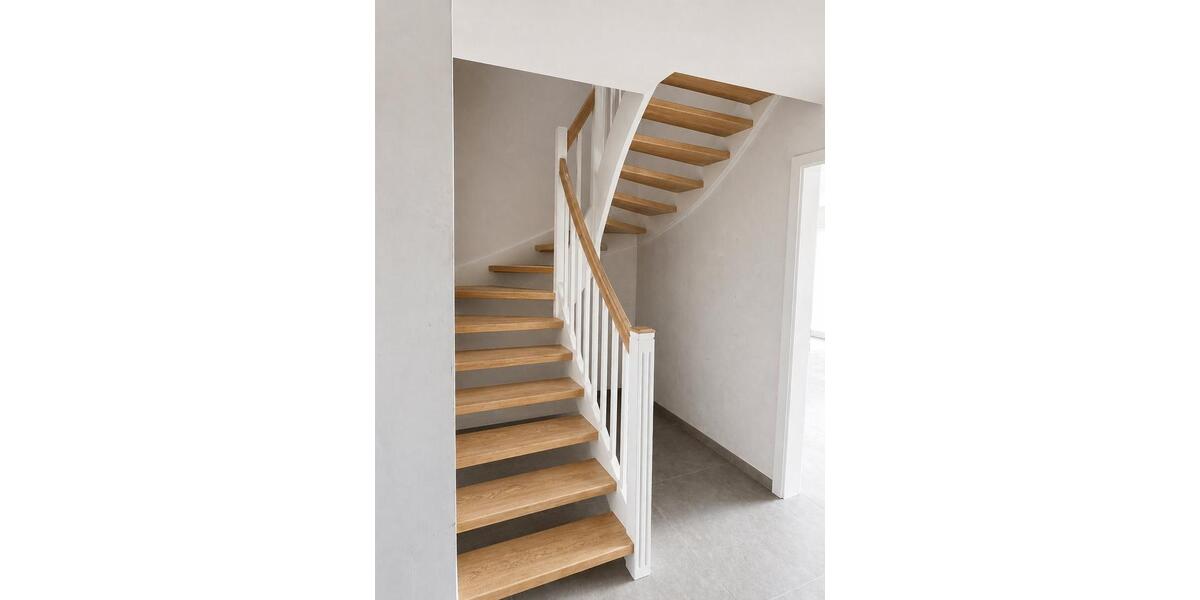 Doppelhaushälfte Mönchengladbach West - 4 Zimmer, 110 m&sup2;, 1.500&euro; | Angebot:26406091