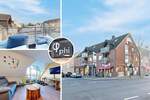 Etagenwohnung Pulheim - 2 Zimmer, 81 m&sup2;, 299.900&euro; | Angebot:25818561