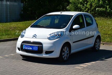 Citroen C1 108.000 km 2.990 &euro; Solingen 42659
