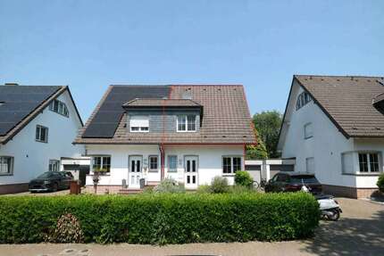 Haus Dormagen / Straberg Straberg - 5 Zimmer, 165 m&sup2;, 1.800&euro; | Angebot:26823857