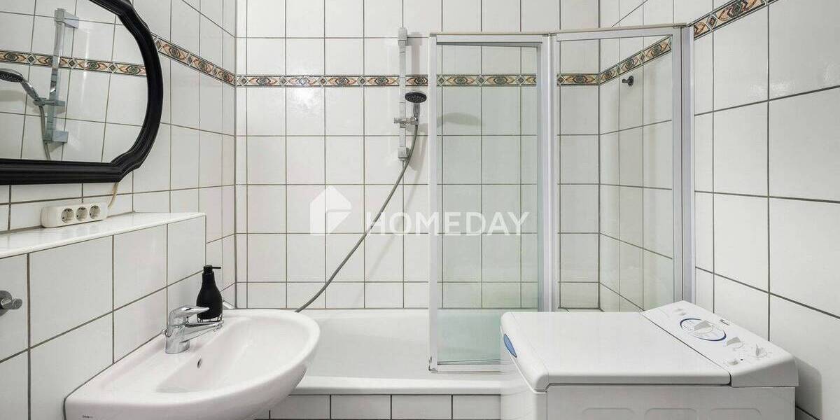Etagenwohnung Leverkusen Wiesdorf - 2 Zimmer, 58 m&sup2;, 104.500&euro; | Angebot:26117920