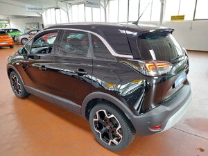 Opel Crossland X Ultimate-Paket Komfort-Paket Head-Up N 9.615 km 24.470 &euro; HAAN 42781