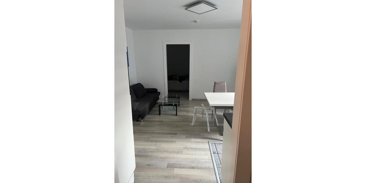 D-Zoo, attraktive möbl. 2 Zi. ETW, ruhig und Zentral , ca. 40qm Wfl., 8qm Nfl. im Keller zimmer