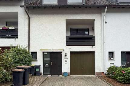 Haus Wuppertal Gemarkung Ronsdorf - 4 Zimmer, 120 m&sup2;, 395.000&euro; | Angebot:27135466