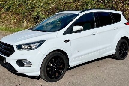 Ford Kuga 73.500 km 16.600 € Bergheim 50129