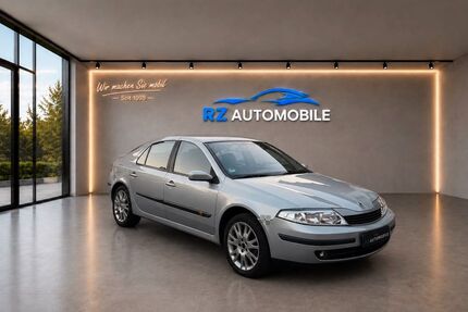 Renault Laguna 105.000 km 1.900 &euro; Düsseldorf 40227