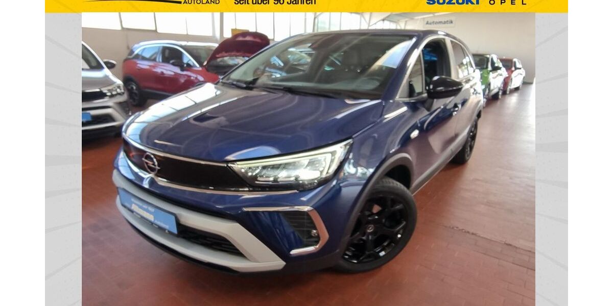 Opel Crossland (X) 102.008 km 13.380 &euro; Haan bei Düsseldorf 42781