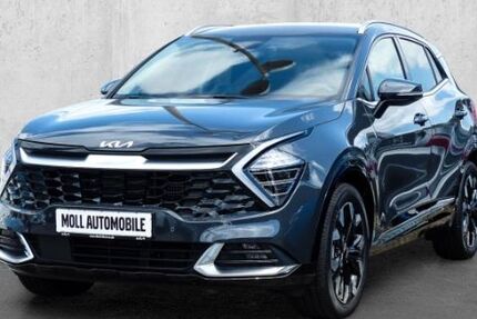 Kia Sportage 31.079 km 29.500 € Köln 50825