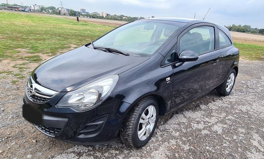 Corsa