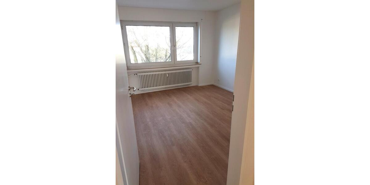 Gepflegte 3-Zi. ca.78qm Wohnung mit Balkon in Langenfeld 3 zimmer