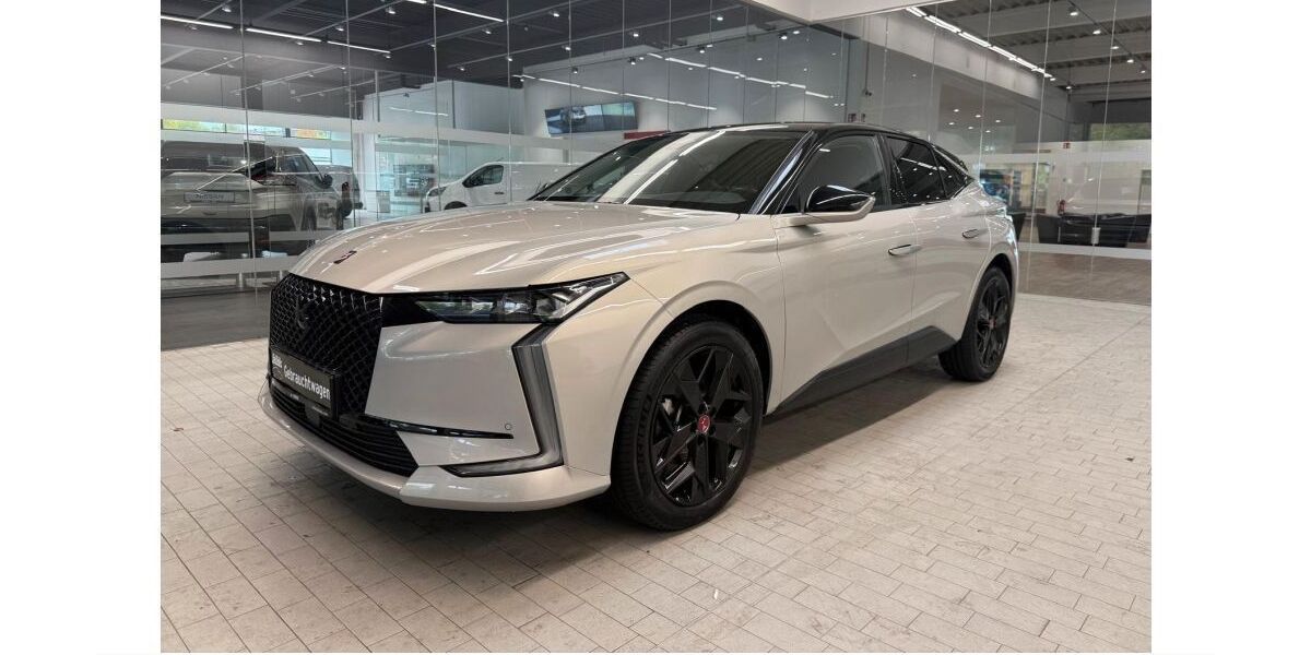 DS Automobiles DS4 35.231 km 22.240 &euro; Oberhausen (am CentrO) 46047