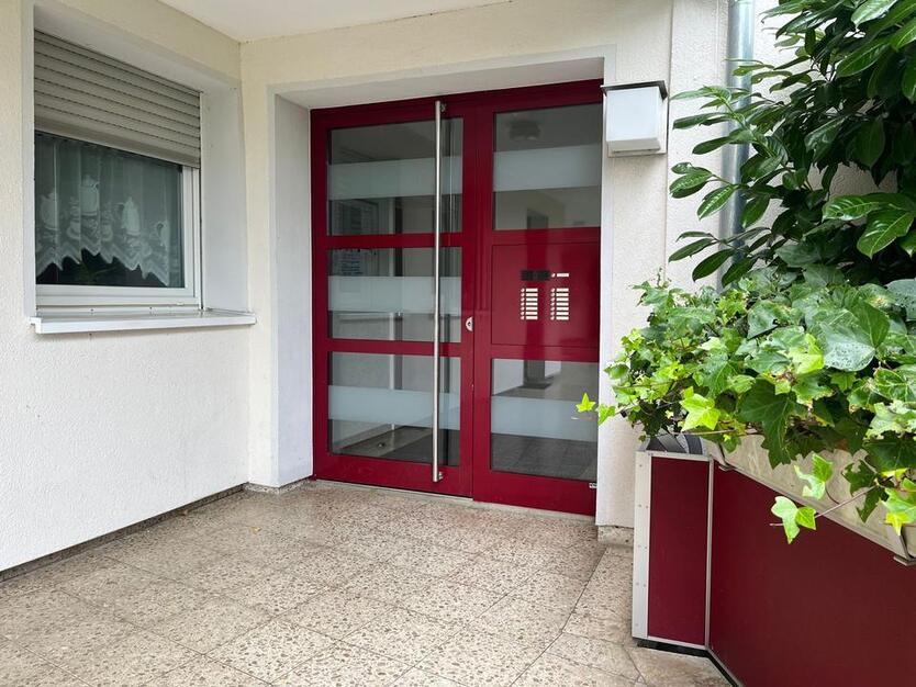 Schön geschnittene 2-Zimmer Wohnung in MeerbuschBüderrich