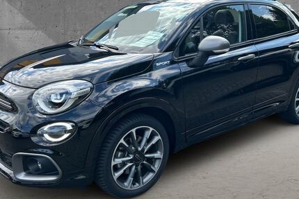 Fiat 500X 29.600 km 22.900 € Hilden 40721