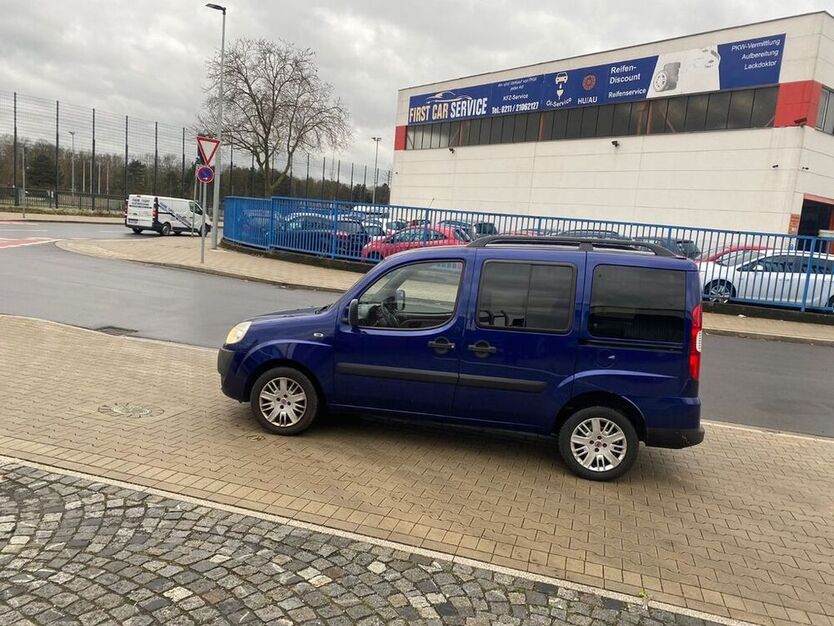 Doblo