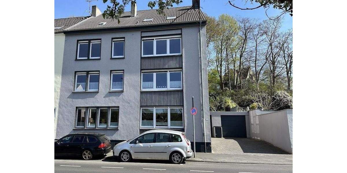 Etagenwohnung Mönchengladbach Odenkirchen - 2 Zimmer, 45 m&sup2;, 440&euro; | Angebot:25820781
