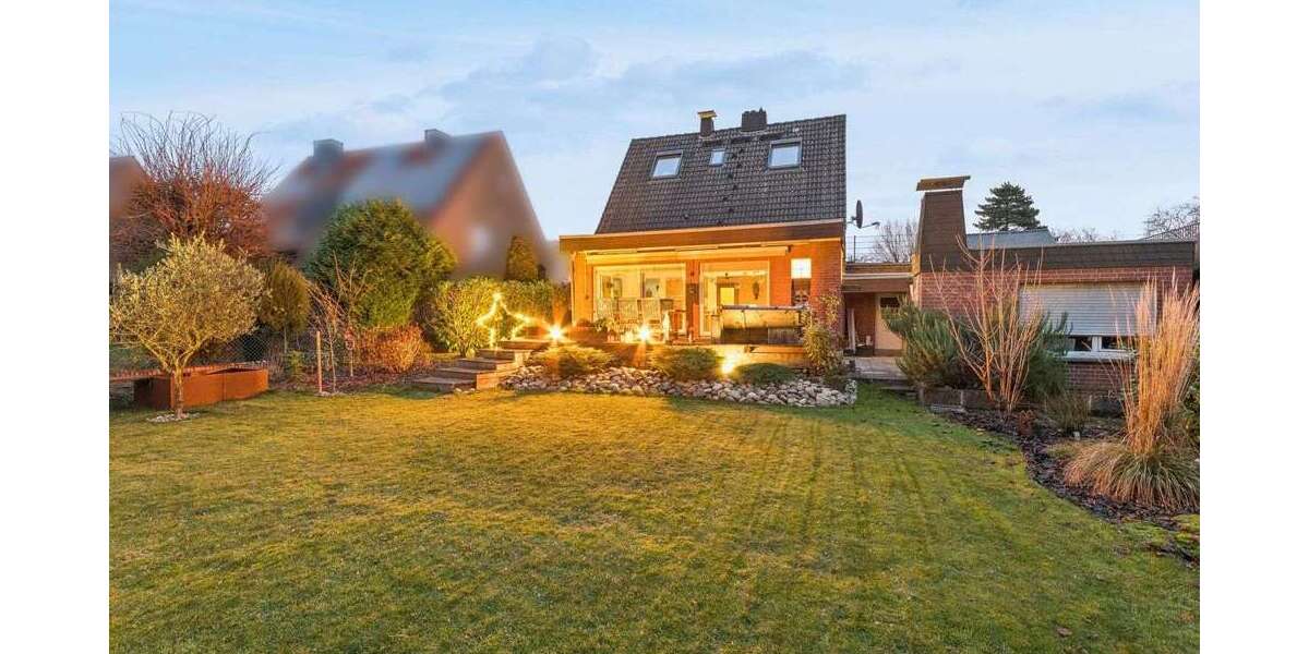 Haus zum Kaufen in Neukirchen-Vluyn 399.000 € 100 m² 5 zimmer