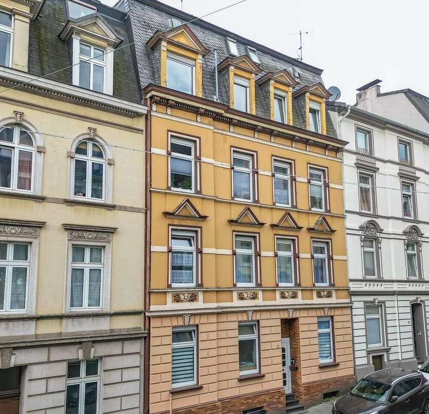 Haus zum Kaufen in Wuppertal 559.000 € 377.77 m²
