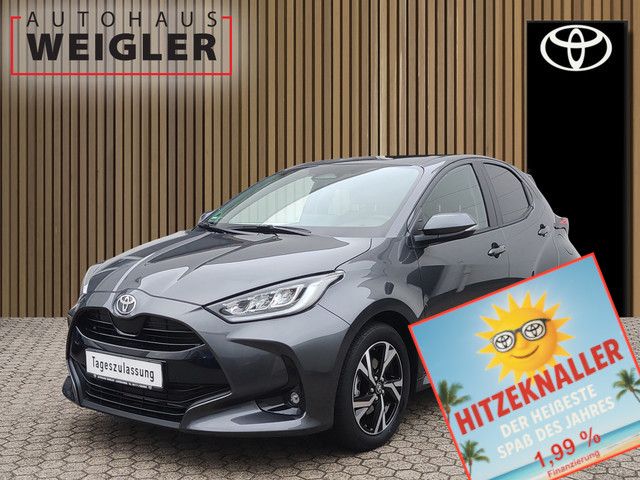 Yaris