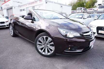 Opel Cascada 54.000 km 13.490 € Wuppertal 42109