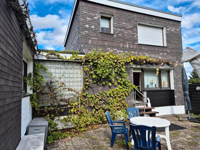 Haus zu vermieten