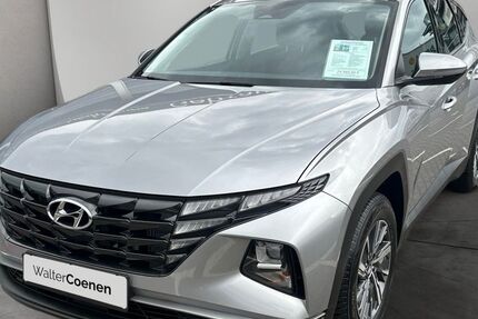 Hyundai TUCSON 6.500 km 24.980 &euro; Mönchengladbach 41068