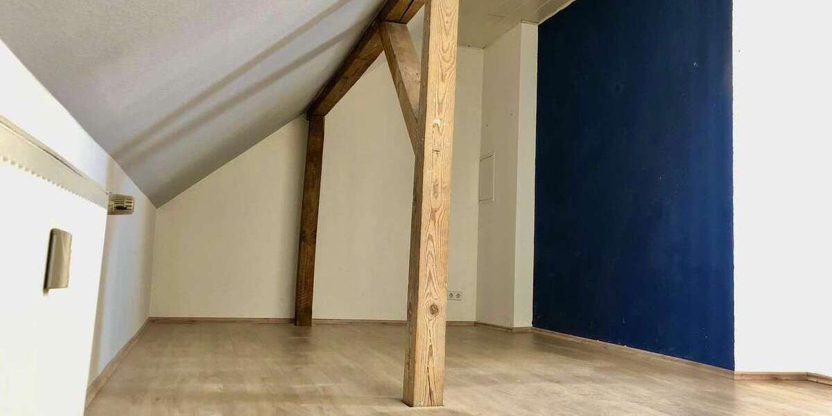 Etagenwohnung Remscheidd Lennep - 2 Zimmer, 51 m&sup2;, 600&euro; | Angebot:26836901