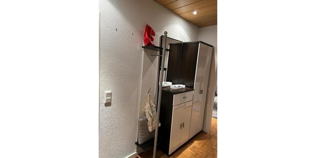 Etagenwohnung Meerbusch Kierst - 1 Zimmer, 34 m&sup2;, 845&euro; | Angebot:25613613