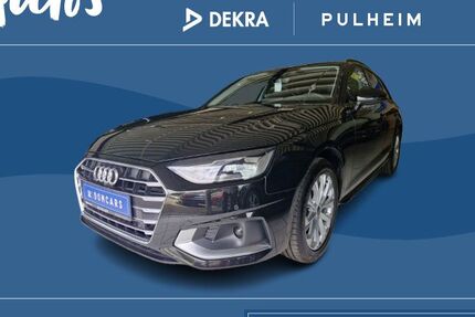 Audi A4 62.250 km 26.499 € Pulheim 50259
