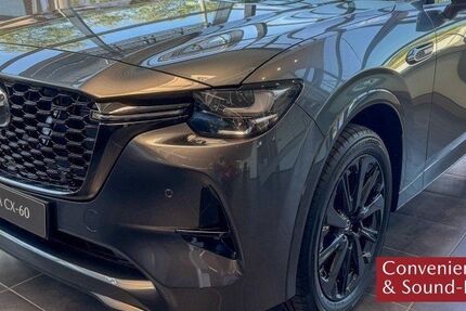 Mazda CX-60 19.993 km 53.994 &euro; Duisburg 47166