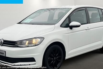 VW Touran 78.138 km 16.990 &euro; Solingen 42651