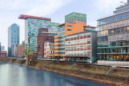 Gewerbeobjekt Düsseldorf Stadtbezirk 3 - 2.800&euro; | Angebot:26560012