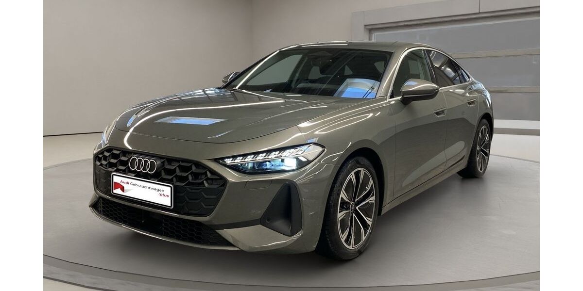 Audi A5 3.706 km 39.489 &euro; Krefeld 47805
