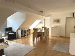 Solides Wohn-Geschäftshaus am Schloß mit Potential! zimmer