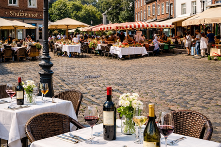 Gewerbeobjekt Düsseldorf Stadtbezirk 5 - 5.000&euro; | Angebot:23616438