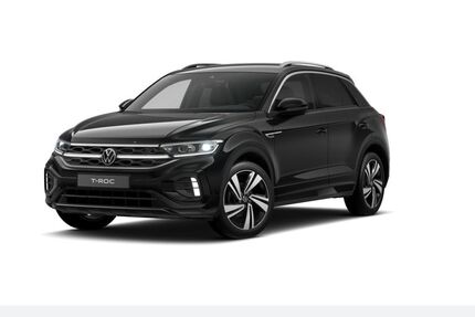 VW T-Roc 18.719 km 30.780 &euro; Duisburg 47059
