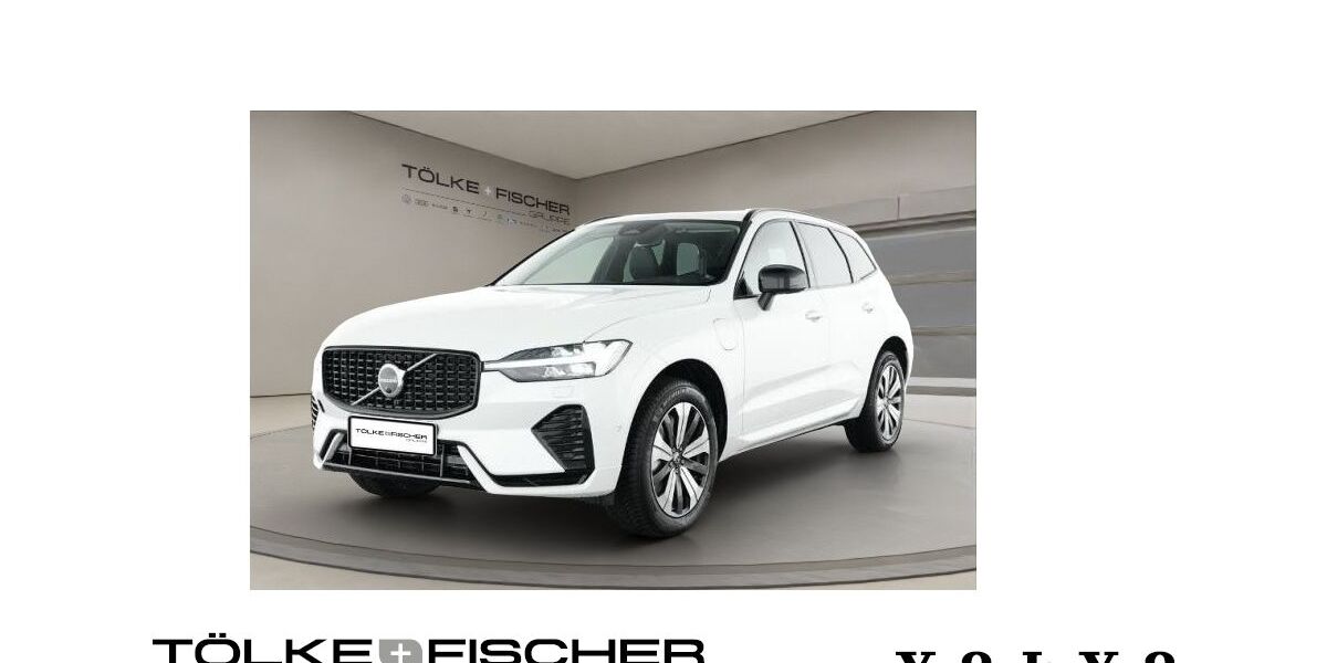 Volvo XC60 15.607 km 51.880 &euro; Krefeld 47805